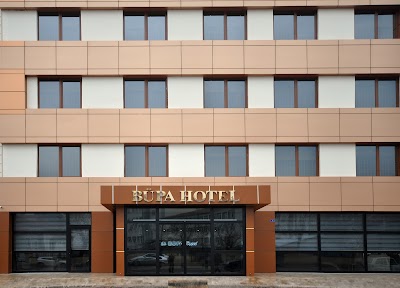 Büpa Hotel