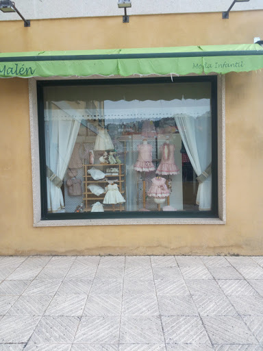 Malén - Visual