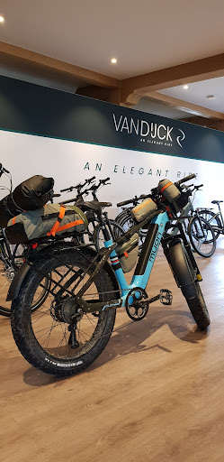 Doornbikes Gallery - Netherlands