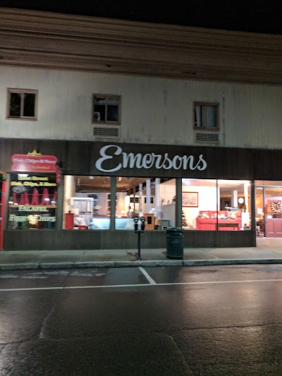 Photos of Emerson's Furniture