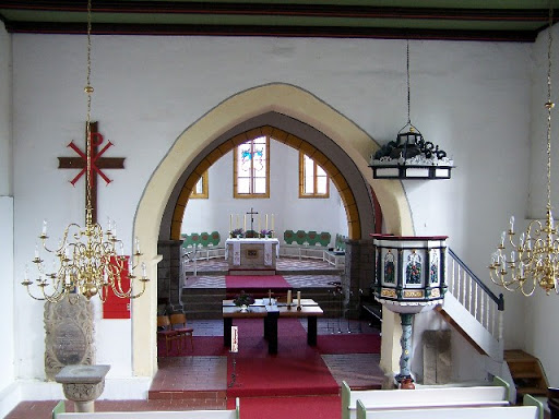 St. Marien / Schöten