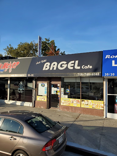 HR Bagel Cafe - Thumbnail