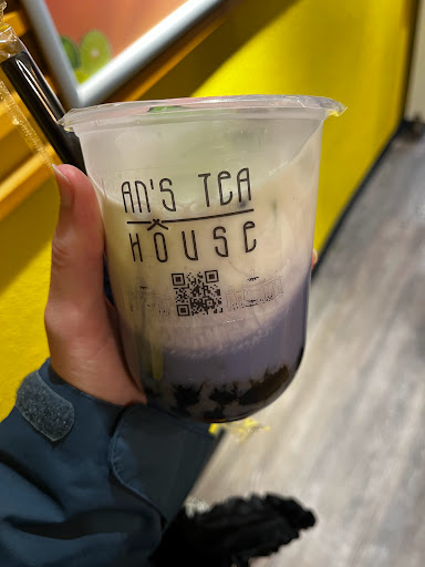 City Bubble tea - Thumbnail