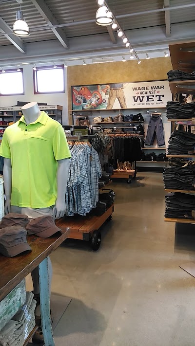 Duluth Trading Company