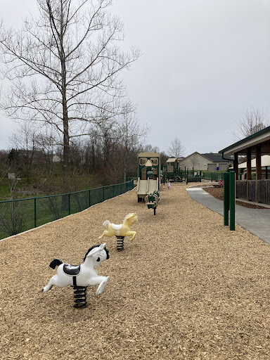 Golden Oak Park