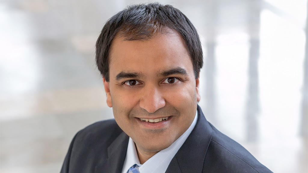 Neil Saxena Md Rpvi Facc