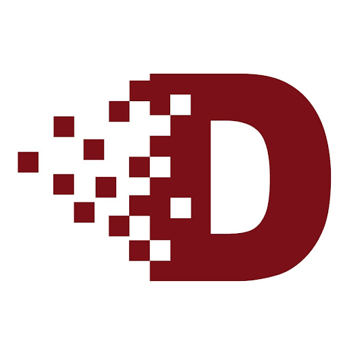 CENTRO DOMINA - Visual