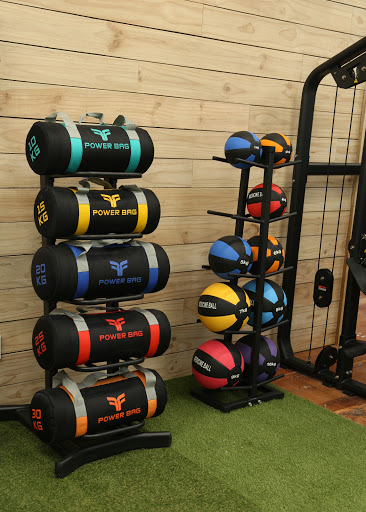 Fitness Portal Petone - Thumbnail