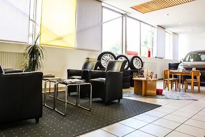 Photos of Autohaus Hentze GmbH