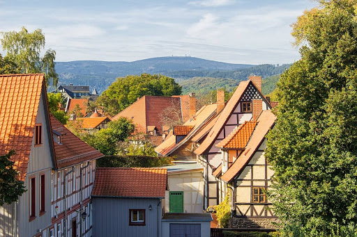 Altwernigeröder Apparthotel