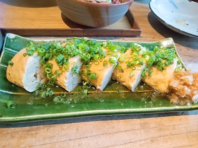 山長饂飩