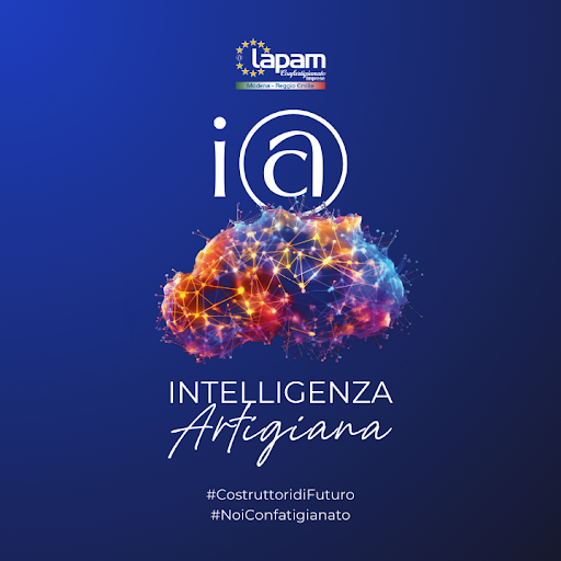 Lapam Confartigianato Imprese - Sede di Formigine - Thumbnail