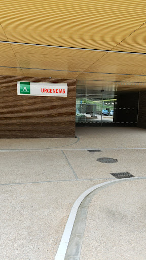 Hospital Alta Resolución Sierra de Cazorla - Thumbnail