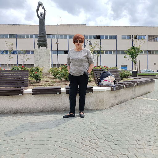 Plaza Doctor Severo Ochoa