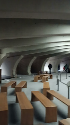 Muzeum Jana Pawła II i Prymasa Wyszyńskiego - Muzeum