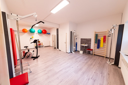 PHYSIO Hilgartner Gallery - Germany