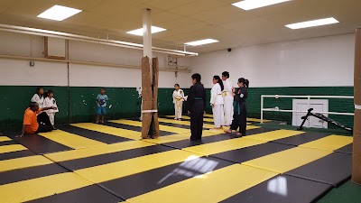 Yonkers Police Athletic League Center