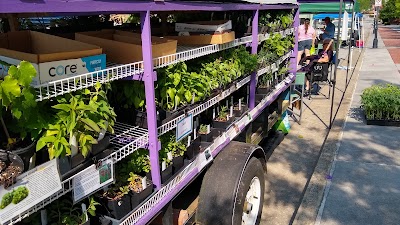 Depot Street Farmers Market