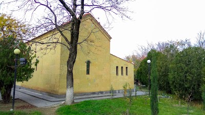 church