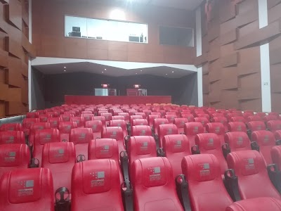 Photos of Biblioparque Marqu&eacute;s de San Jorge