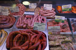 Photo n°3 de La Corne d'Or - Boucherie, charcuterie et traiteur à Aussonne (Charcuterie)