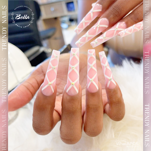 Bella Nail Salon - Thumbnail