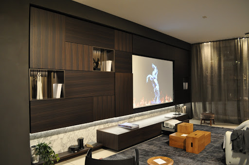 Interni Design Experience - Bergamo - Thumbnail