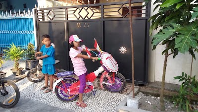 Photos of Republic Fotocopy/jual mesin fotocopy