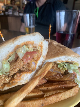 Cherrywood Coffeehouse by null