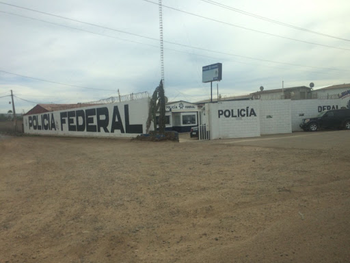 Policía Federal de Ensenada Gallery - Mexico