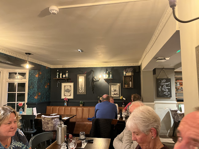 Kings Head - Pub