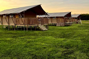 Liva Park Ville & Glamp image