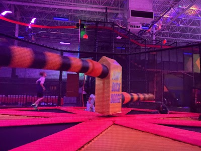 Urban Air Trampoline and Adventure Park