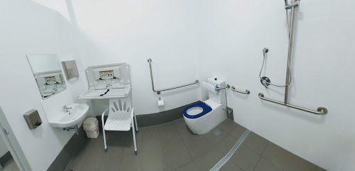 Campbelltown Hydrotherapy - Campbelltown Physiotherapy - Thumbnail