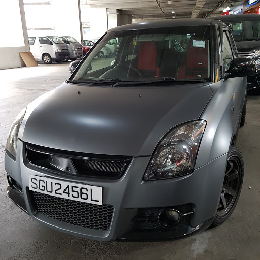 CLT Leasing Pte Ltd | Budget Car rental | Car leasing company - Thumbnail