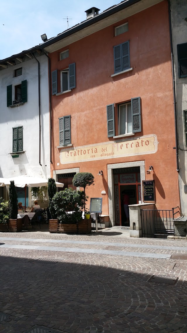 Trattoria del Mercato