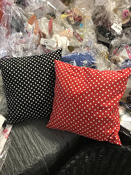 Photo n°30 de Tissudeco57 à Bitche (Friperie)