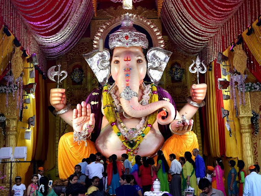 Ganesh Chaturthi Fest Special Offer 2026 post image
