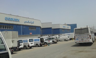 Photos of Refrigeration Industries Co.