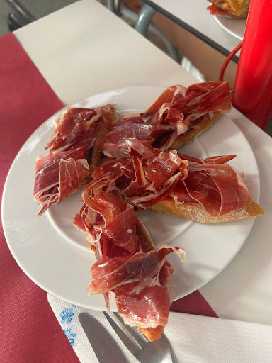 El Bodegon d'Alella - Thumbnail