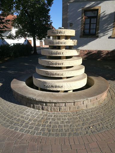 Mühlenbrunnen - Thumbnail