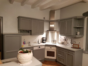 Photo n°35 de Entreprise Dejoie à Pleslin-Trigavou (Service de pose de parquet)