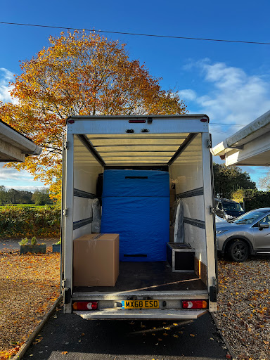 Willenhall Removals - Thumbnail