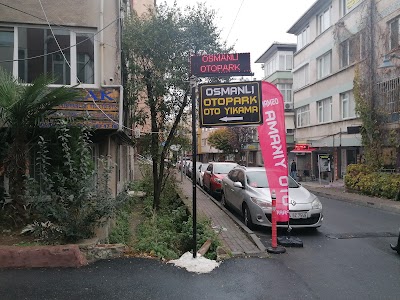 Osmanlı otopark