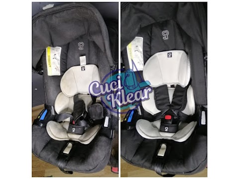 kerusi kereta bayi 2020