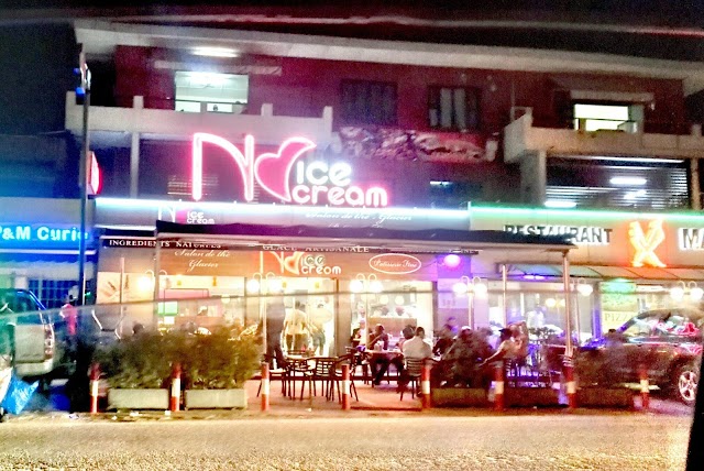 Nice Cream
