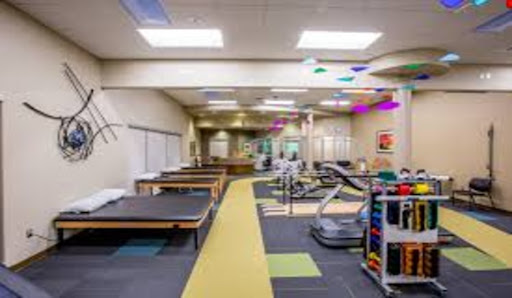Shri Ram Medicare cum Physiotherapy Centre is a premier destination for those seeking expert phys…