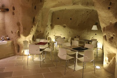 Hotel Matera Old Convicino Rooms Suites & SPA