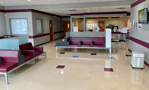 Community HealthNet Health Centers