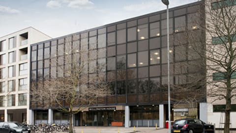 Regus - Cambridge, East Road